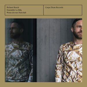 Richard Resch - Wenn ich nur Dich hab  CD